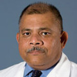 Dr. Robert Savary Malyapa, MD