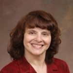 Dr. Susan Caldwell MD