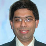 Dr. Arvind Mohan Perathur MD
