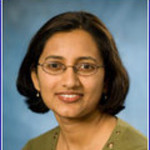 Dr. Revathi Reena Ramani MD