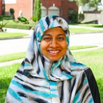 Dr. Sultana J Afrooz, DO - COLUMBIA, MD - Family Medicine