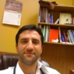 Dr. Mhamad Badraddin Jibrini, MD - Bellevue, KY - Internal Medicine