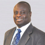 Dr. Yaw Otchere-Boateng, MD