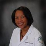 Dr. Terry Ann Wynn, MD - Detroit, MI - Obstetrics & Gynecology
