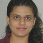 Heena Nitin Kanase
