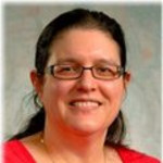 Dr. Jessica Ann Knirk MD
