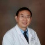 Dr. Jeff Huaqing Ye MD
