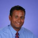 Dr. Lesly Thomas Varghese, MD
