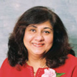 Dr. Anjali Thukral, MD