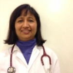 Dr. Rashmi Chhabra, MD