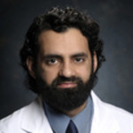 Dr. Umair Ahmad Gauhar, MD