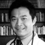 Frank Danger Li