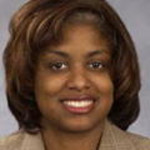 Pamela Yvette Thomas-King
