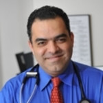 Dr. Paymon Kayhani, MD