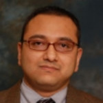 Dr. Kamran Mahmood, MD