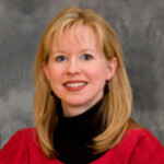 Dr. Jennifer Thomas Guidroz, MD