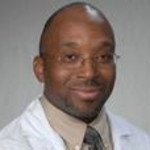Dr. Connell Wayne Bost, MD