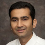 Dr. Rupenkumar Rameshbhai Patel, MD