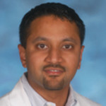 Dr. Mohammed Ashiq Mannan, MD