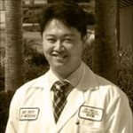 Eric Peihsun Hsieh