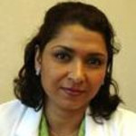 Dr. Irfana A Khan-Salam, MD