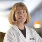 Dr. Jeanne Marie Richardson MD