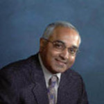 Dr. Vinod Kumar Rustgi, MD - New Brunswick, NJ - Gastroenterology, Hepatology