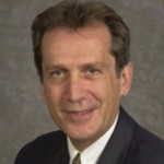 Dr. John Charles Pomeroy MD