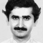 Bassel William Abou-Khalil