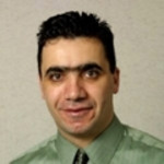 Dr. Bassel Fawzi Shneker, MD