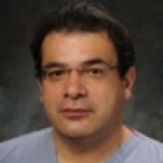 Dr. Mehrdad Hamzeh Langroudi, MD - Jenkintown, PA - Anesthesiology