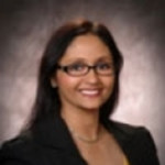 Dr. Rina Patel MD