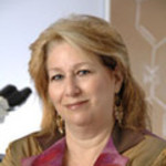 Susan Adela Fuhrman
