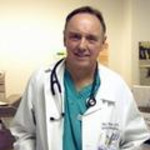 Dr. Stuart Ramage Rose, MD
