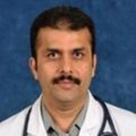 Dr. Steve Saeed Ahmed, MD