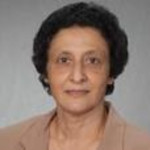 Dr. Chitra Machiandra Sumanth, MD
