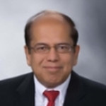 Dr. Harjasrai S Moorjani, MD