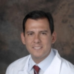 Dr. Juan Carlos Varon MD