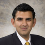 Dr. Anup Kumar Sabharwal, MD - Miami Beach, FL - Endocrinology,  Diabetes & Metabolism