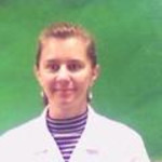 Patricia Ann Jackson