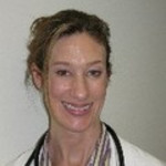 Dr. Robyn Diane Jacoby, DO - Claremont, CA - Family Medicine