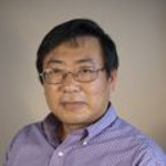 Dr. Jie Tang MD