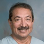 Dr. Abhijit Mokshmadan Desai, MD - West Springfield, MA - Anesthesiology