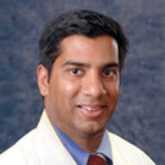 Dr. Alexander Mathew, MD - Memphis, TN - Oncology