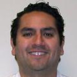 Dr. Alvaro Ramiro Zeballos, MD - Petersburg, VA - Emergency Medicine