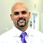 Dr. Juan Daniel Pulido, MD - Jacksonville Beach, FL - Pulmonology, Internal Medicine, Critical Care Medicine