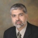Dr. Salman Zaheer, MD - Murrieta, CA - Surgery, Thoracic Surgery