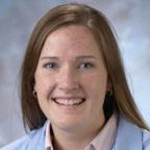 Dr. Amy Rebecca Blair, MD - Maywood, IL - Family Medicine