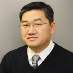 Dr. Sungjoo Brian Kim MD