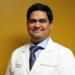 Dr. Madhu Kandarpa, MD